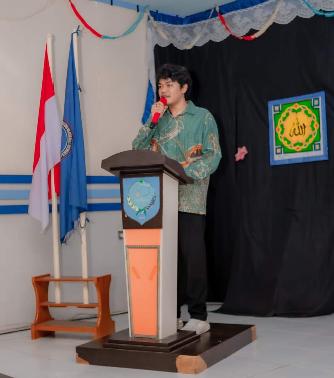 Karhutla Buli Meluas Lebih dari 100 Hektare, Kesiapsiagaan Penanganan Jadi Sorotan