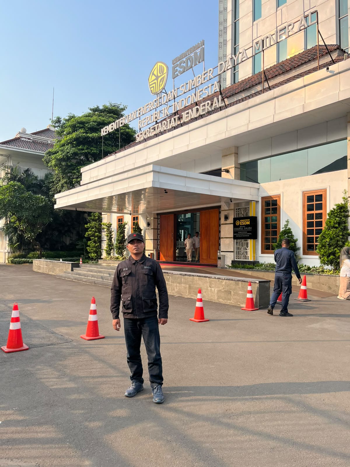 LEMBANG MALUT-JAKARTA Desak Kejagung Periksa Kepala BP2RD Ternate