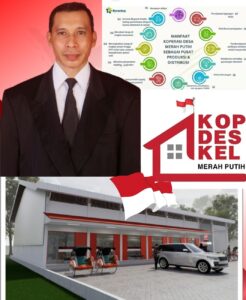Muhamad Abd Kadir.|Foto istimewa